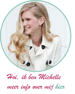 Michelle den Hollander